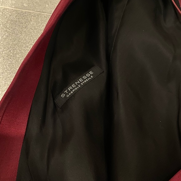 Strenesse Gabriele Strehle Dress - Picture 2 of 4